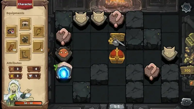 Kyvir: Rebirth — изображение 2