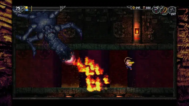 La-Mulana 2 — изображение 1