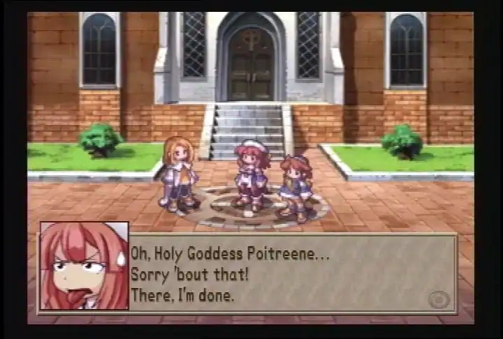 La Pucelle: Tactics — изображение 3