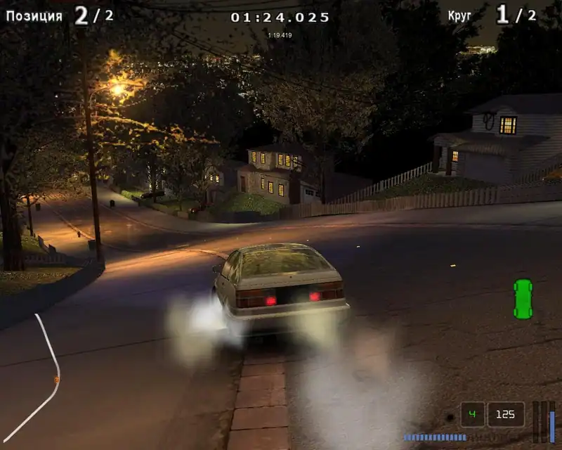LA Street Racing — изображение 3