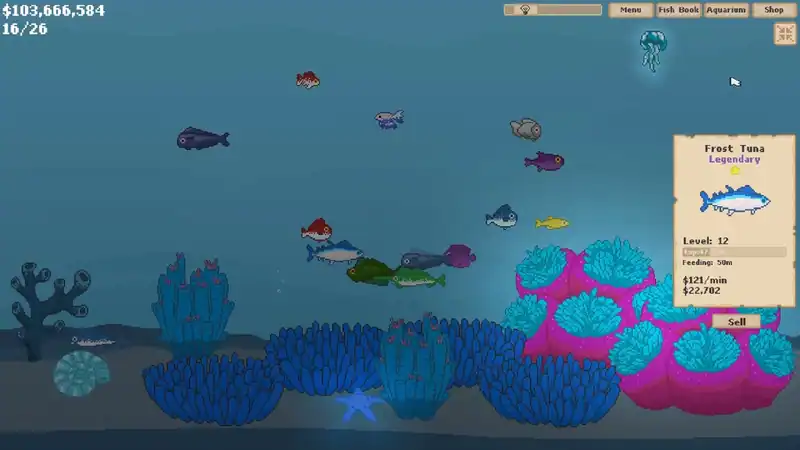 Aquanore — изображение 1