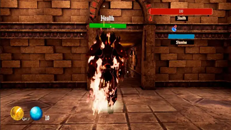 Labyrinth of Chaos — изображение 1