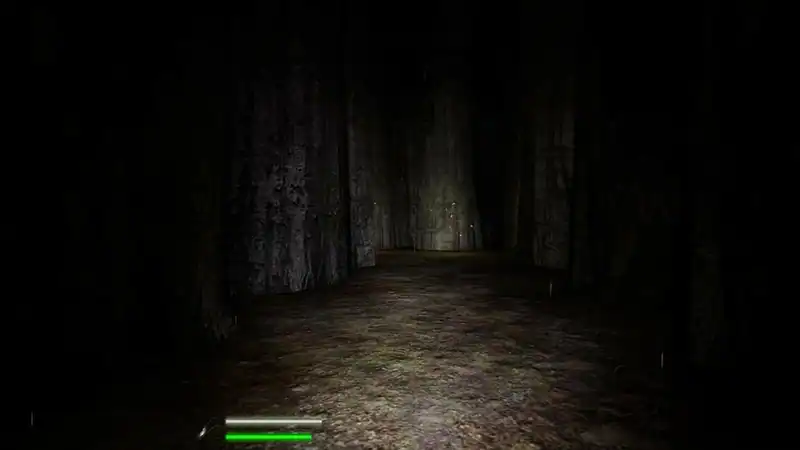 Labyrinthian: Lost 'Til Dawn — изображение 2