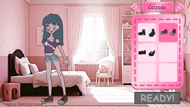 Lacey's Wardrobe — изображение 2