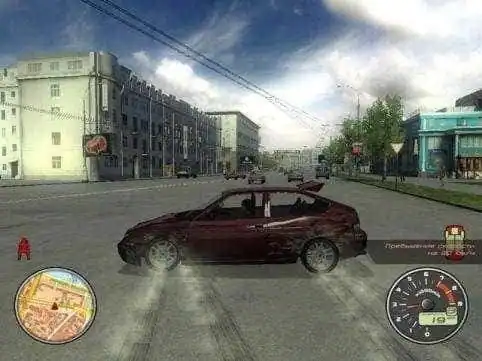Lada Racing Club — изображение 3