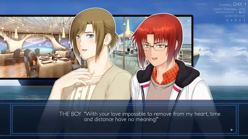 Ladykiller in a Bind — изображение 2