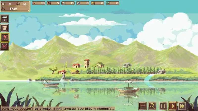 LakeSide — изображение 1