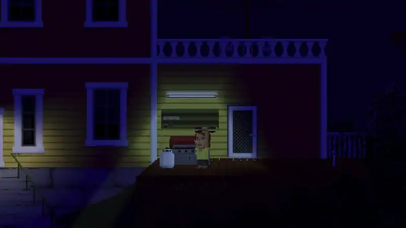 Lakeview Cabin 2 по сети — изображение 3