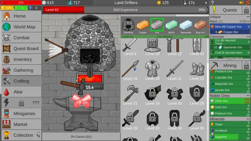 Land Drifters — изображение 1