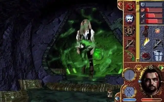 Lands Of Lore 2: Guardians Of Destiny — изображение 3