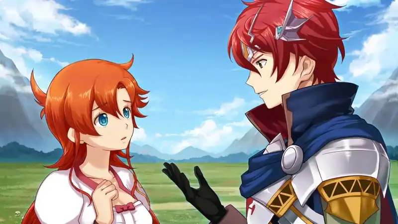 Langrisser 1 and 2 — изображение 1