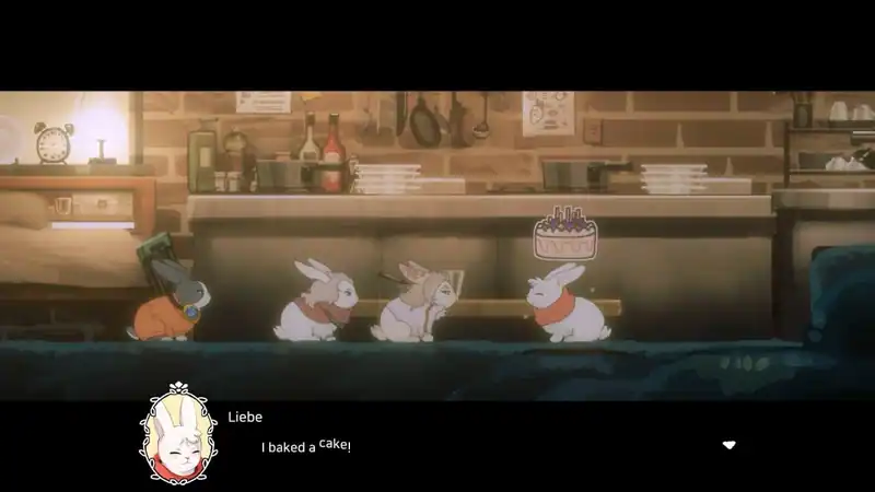 LAPIN — изображение 1
