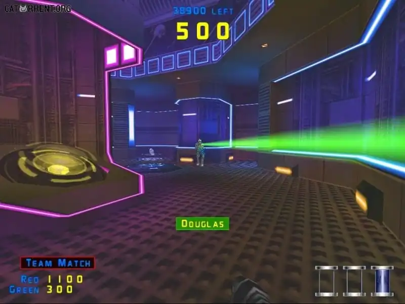 Laser Arena — изображение 3