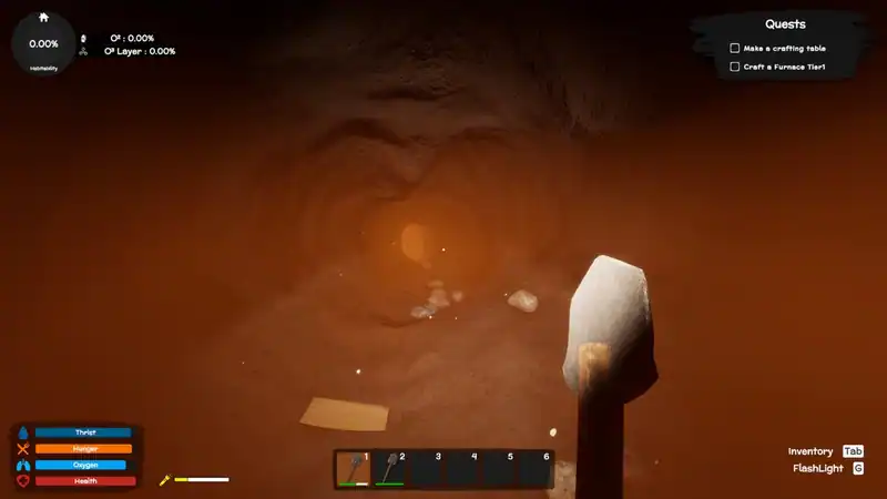 Last Breath — изображение 3