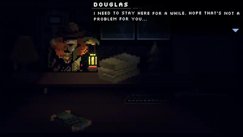 Last Report — изображение 1