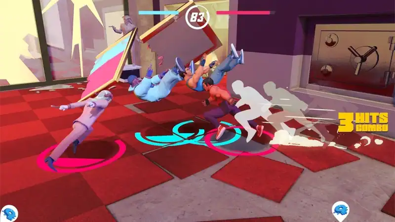 LASTFIGHT — изображение 3