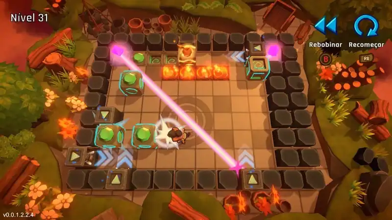 Latarnix Puzzle — изображение 1