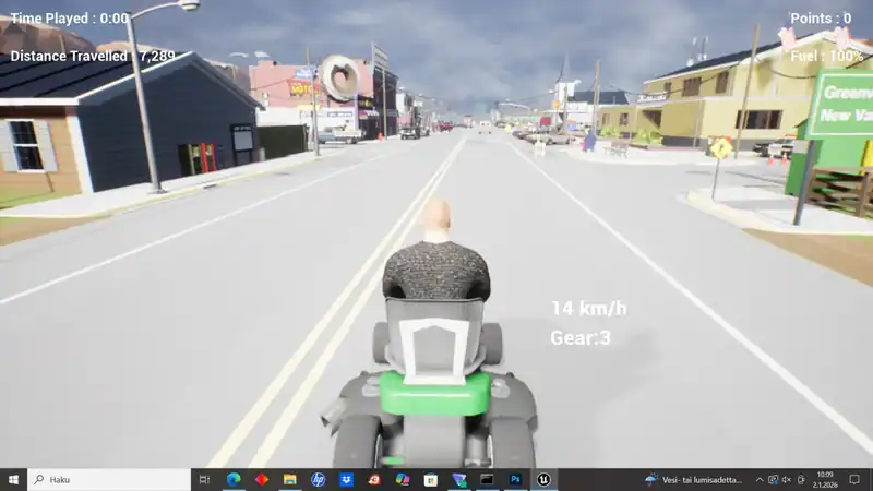 Lawnmower game 2026 — изображение 3