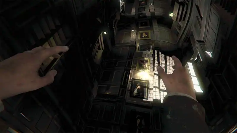 Layers of Fear VR — изображение 1