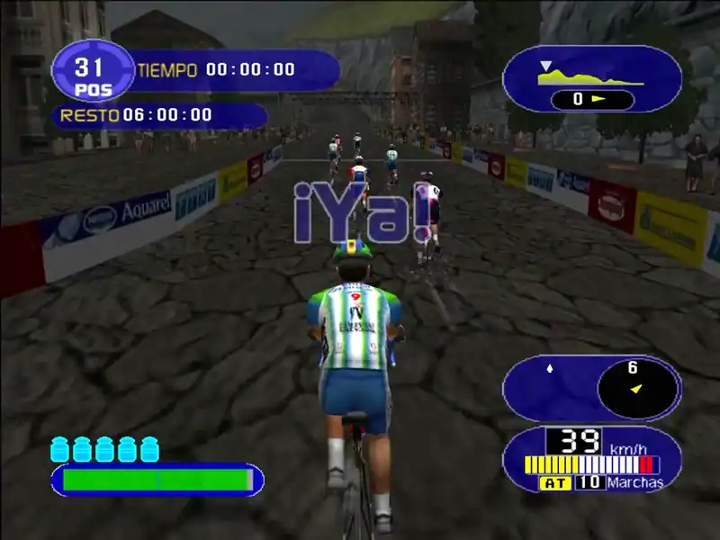 Le Tour de France: Centenary Edition — изображение 3