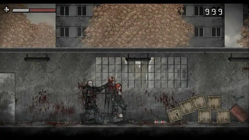 Leaden Sky — изображение 3
