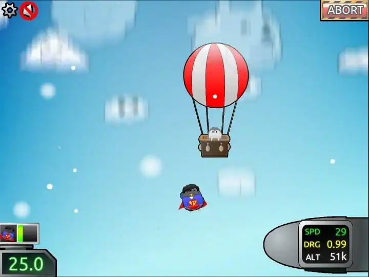 Learn to Fly 3 — изображение 2