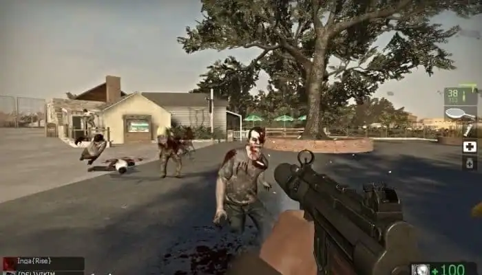 Left 4 Dead 2: Fatal Return — изображение 3