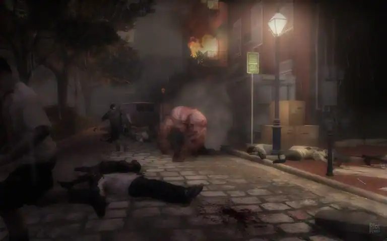 Left 4 Dead 2 по сети — изображение 3