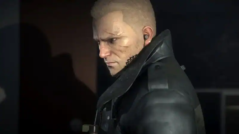 LEFT ALIVE — изображение 3
