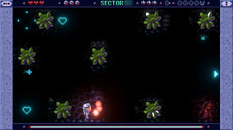A.R.A. ASTRO RESCUE ALLIANCE — изображение 2