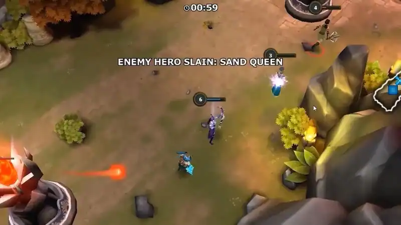 Legendary Heroes — изображение 2