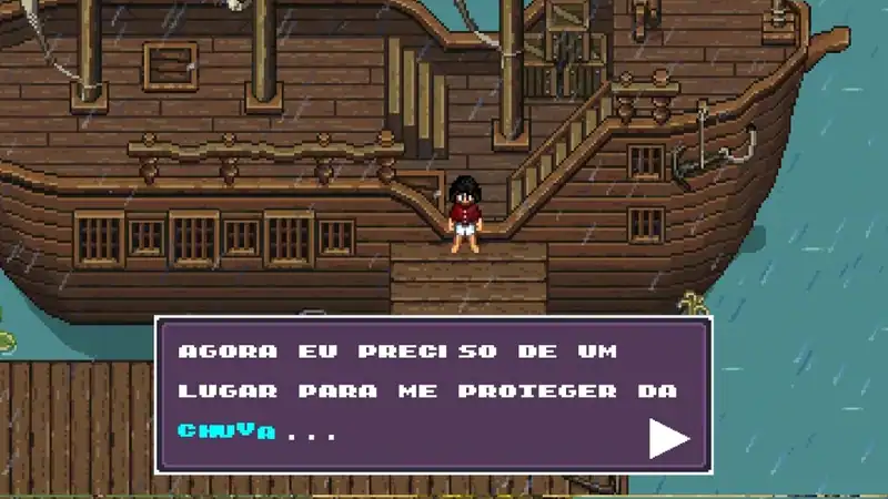 Legends of Pindorama — изображение 2
