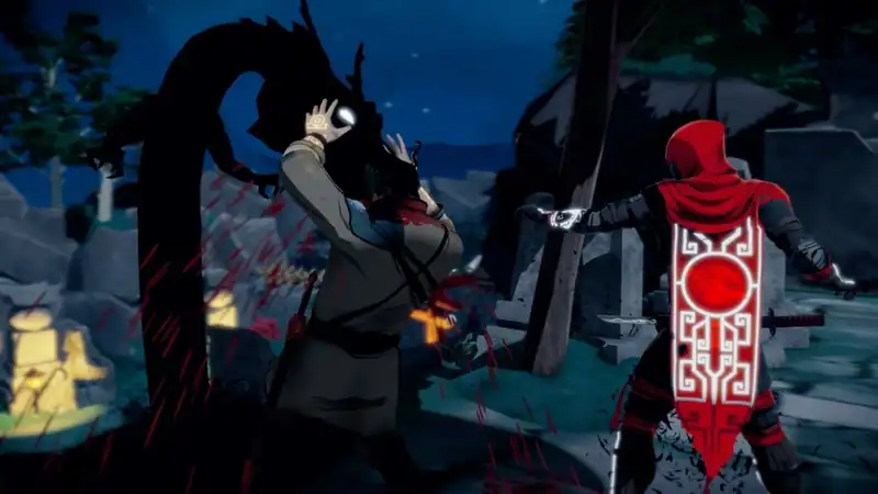 Aragami — изображение 2
