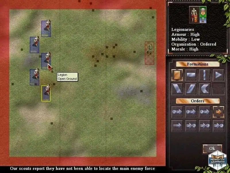 Legion Gold — изображение 2