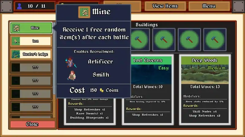Legionbound — изображение 1