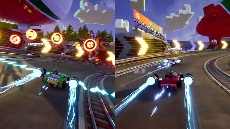 LEGO 2K Drive — изображение 2