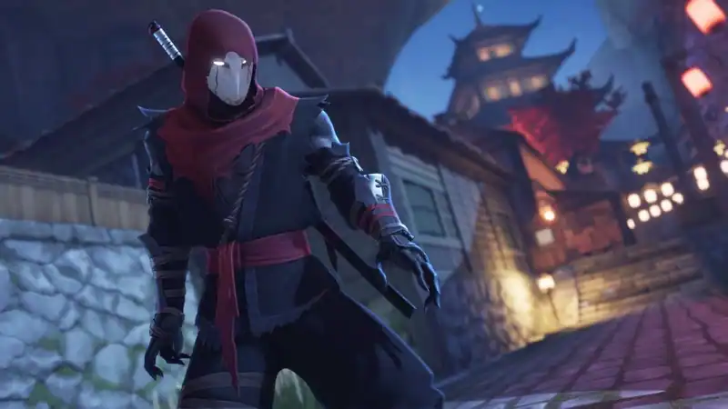 Aragami 2 по сети — изображение 3