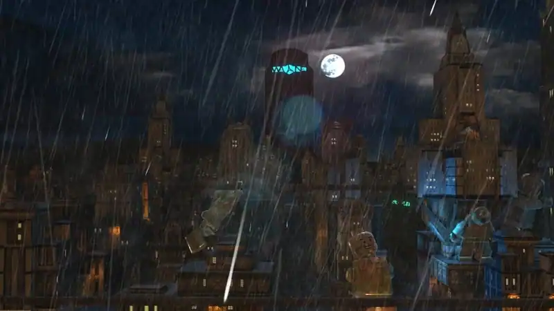 LEGO Batman 2: DC Super Heroes — изображение 1