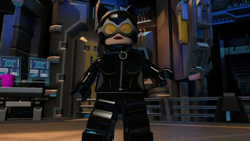 LEGO Batman 3: Beyond Gotham — изображение 1