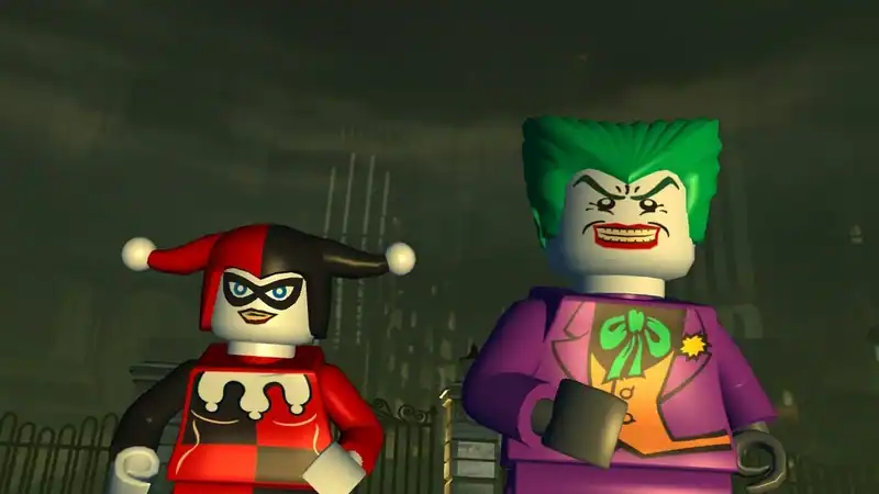 LEGO Batman: The Videogame — изображение 3