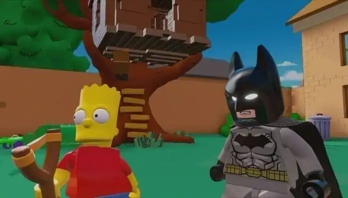 LEGO Dimensions — изображение 3