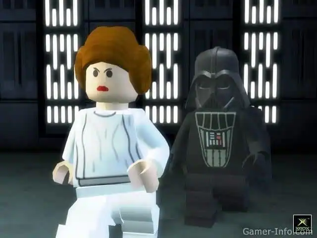 LEGO Star Wars 2 — изображение 3