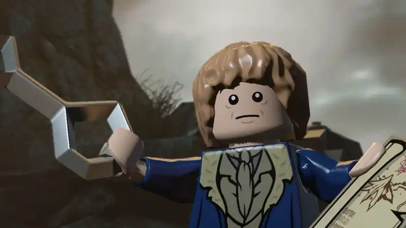 Lego The Hobbit — изображение 2