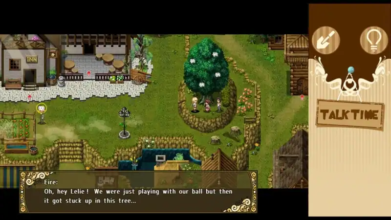 Lelie Navigation! — изображение 3