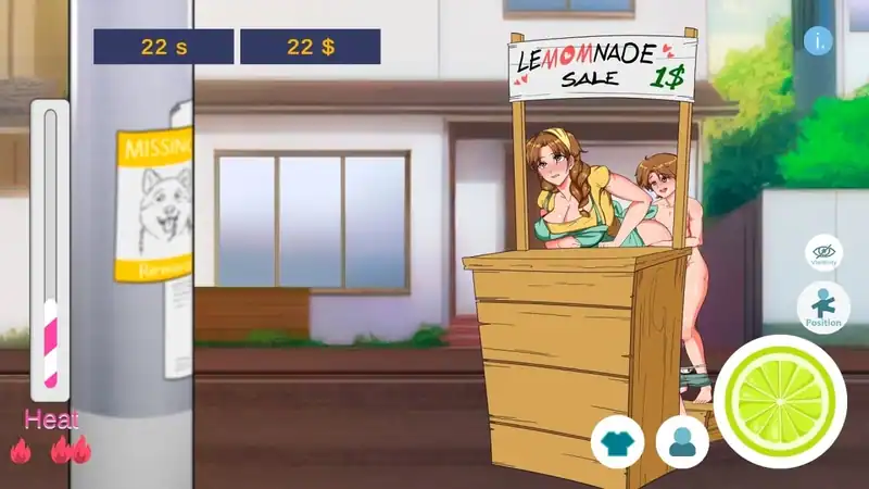 LeMOMnade: Family Squeeze! — изображение 3