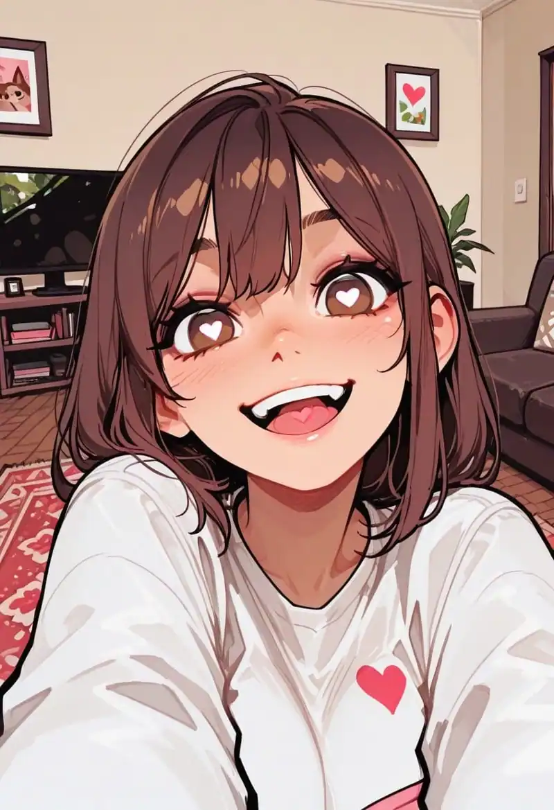 Lending my NTR Girlfriend — изображение 3