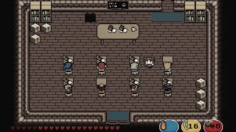 Lenna's Inception — изображение 1