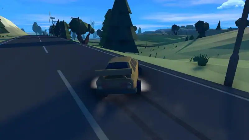 Arcade Drift — изображение 3