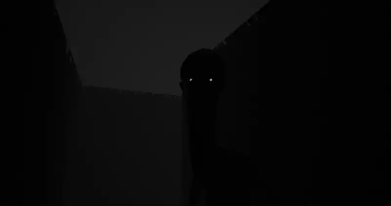 LET ME OUT | Выпустите меня — изображение 2