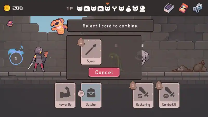 Lethal Dungeon — изображение 2